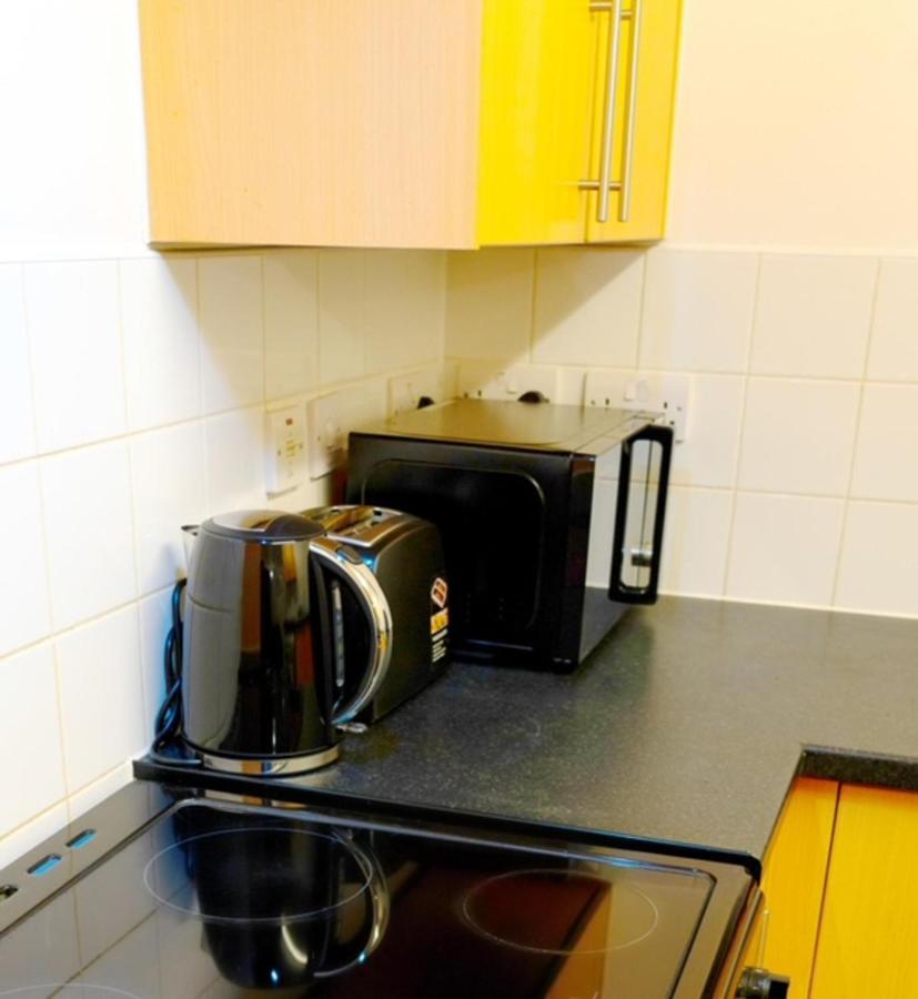 Апартаменты 1 Bed - Sleeps 2 - 7 Min Walk To Hackney Station Лондон Экстерьер фото